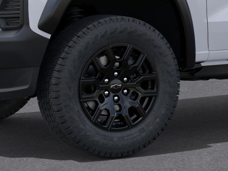 2026 Chevrolet Colorado Trail Boss - Photo 33