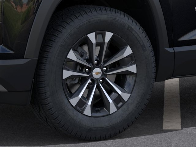 2027 Chevrolet Equinox LT - Photo 9