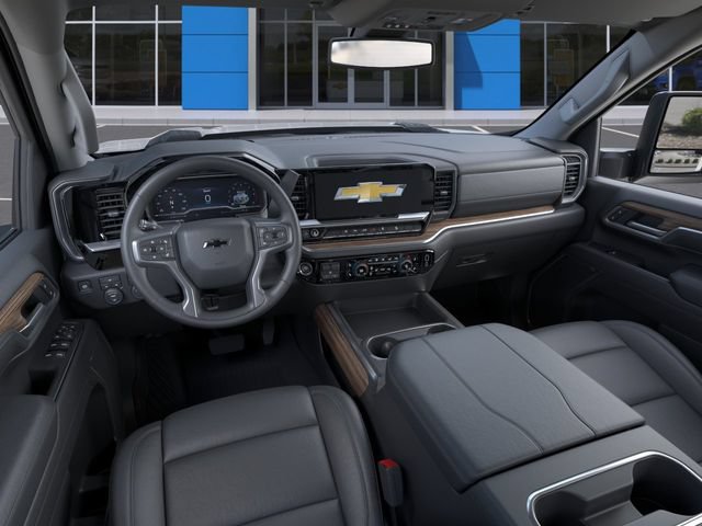 2026 Chevrolet Silverado 2500 HD LT - Photo 15