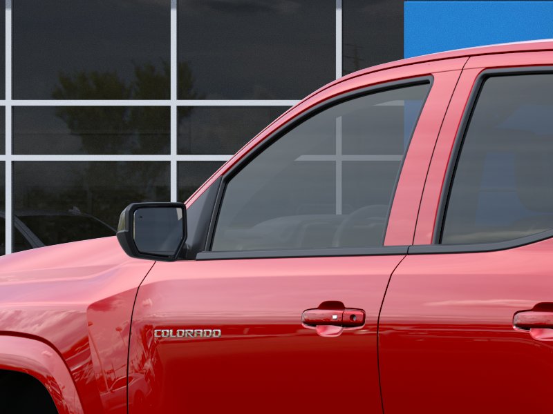 2026 Chevrolet Colorado LT - Photo 36