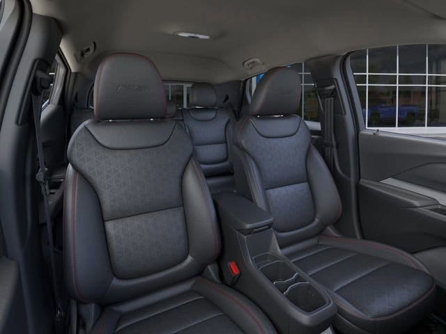 2027 Chevrolet Bolt RS - Photo 16