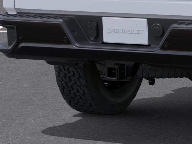 2026 Chevrolet Silverado 2500 HD LT - Photo 14