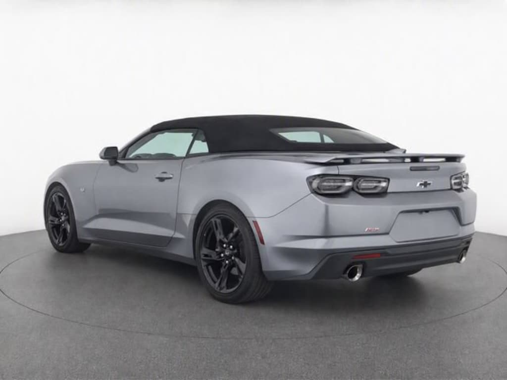 Used 2023 Chevrolet Camaro 2LT Performance