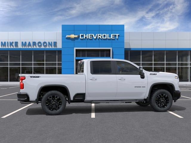 2026 Chevrolet Silverado 2500 HD LT - Photo 5