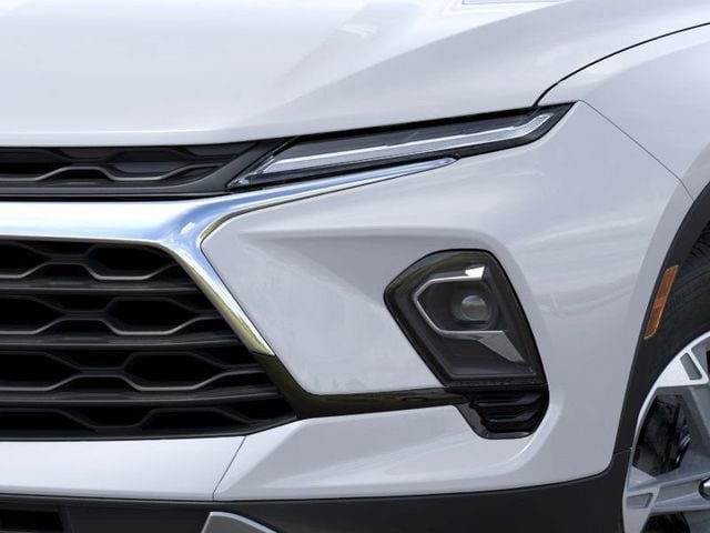 2026 Chevrolet Blazer 2LT - Photo 9