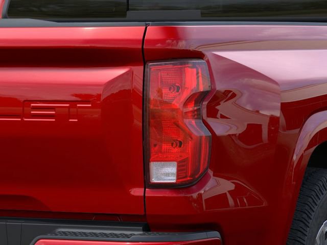 2026 Chevrolet Colorado LT - Photo 11