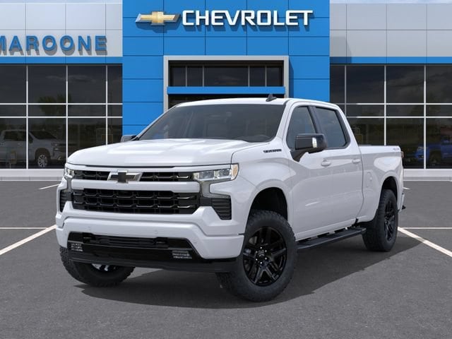2026 Chevrolet Silverado 1500 RST - Photo 6