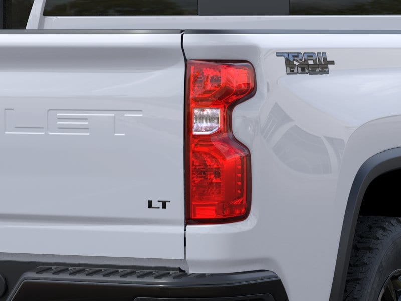 2026 Chevrolet Silverado 2500 HD LT - Photo 35