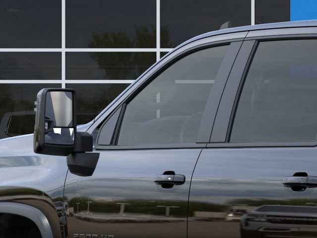 2026 Chevrolet Silverado 2500 HD ZR2 - Photo 12