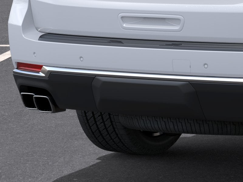 2026 Chevrolet Tahoe High Country - Photo 38