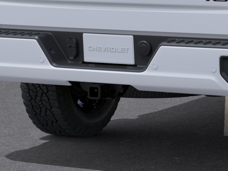 2026 Chevrolet Silverado 1500 RST - Photo 38