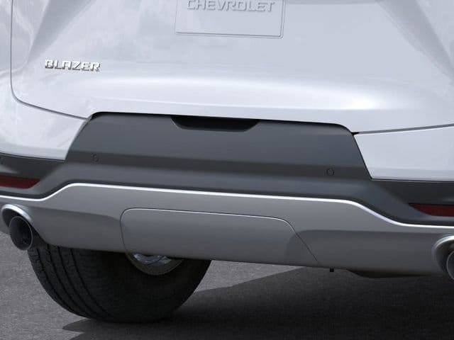 2026 Chevrolet Blazer 2LT - Photo 12
