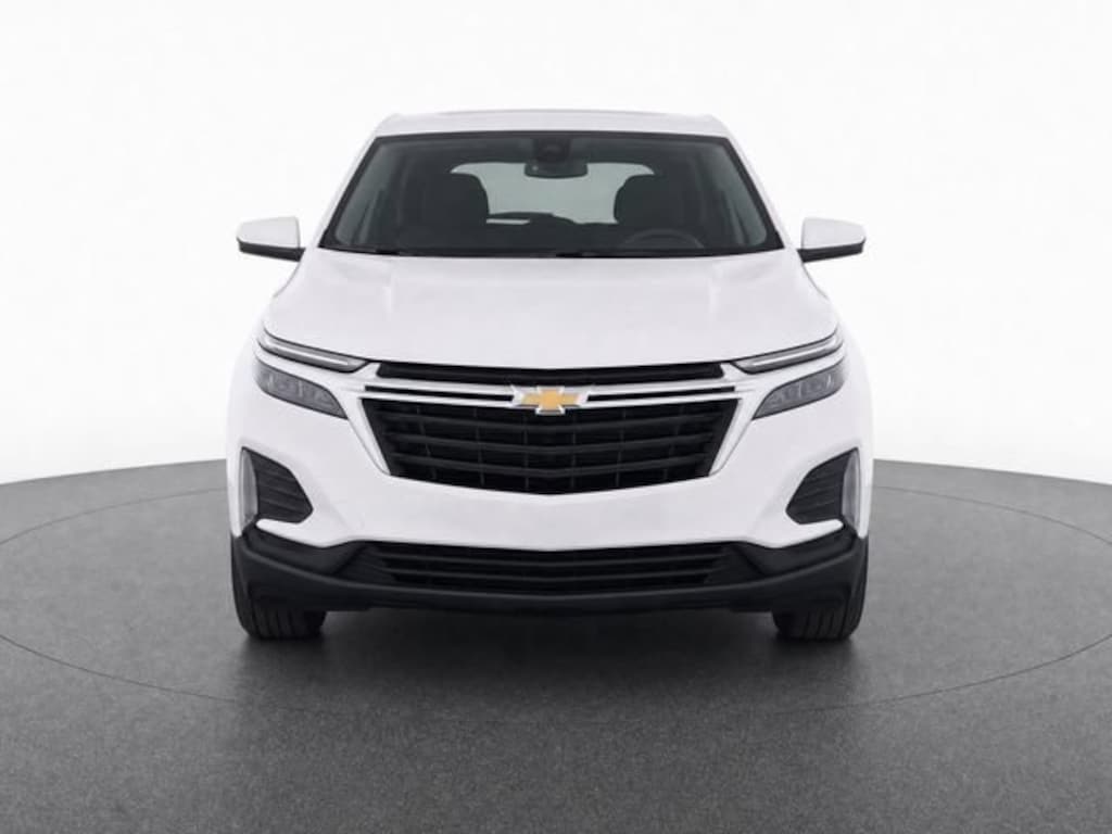 Used 2023 Chevrolet Equinox LT SUV