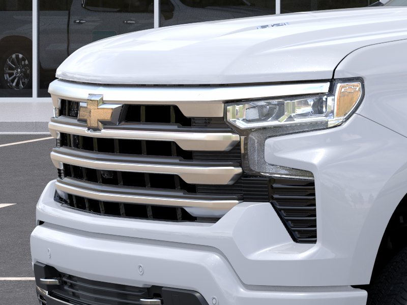 2026 Chevrolet Silverado 1500 High Country - Photo 37