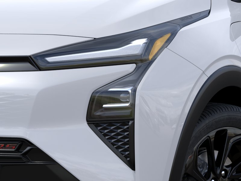2027 Chevrolet Bolt RS - Photo 34