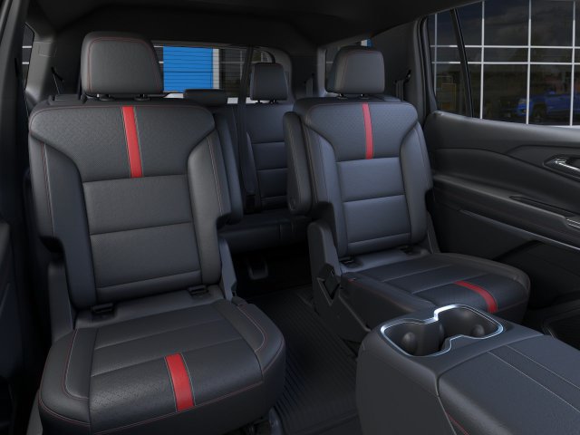 2027 Chevrolet Traverse RS - Photo 17