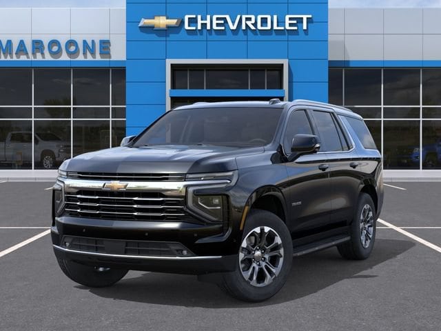 2026 Chevrolet Tahoe LT - Photo 6