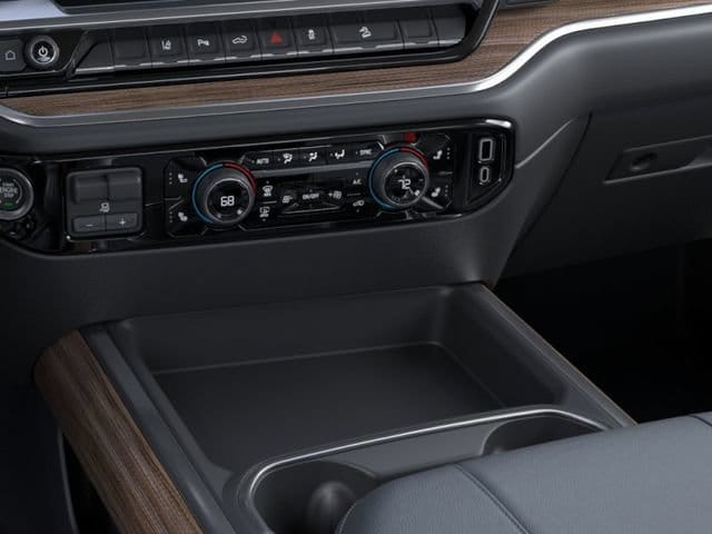 2026 Chevrolet Silverado 2500 HD LT - Photo 23
