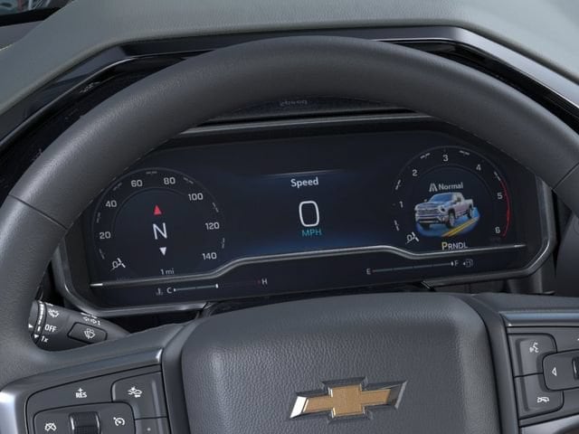 2026 Chevrolet Silverado 2500 HD ZR2 - Photo 18