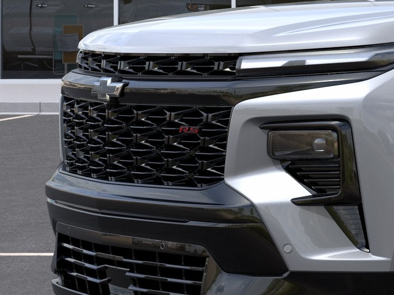 2027 Chevrolet Traverse RS - Photo 37