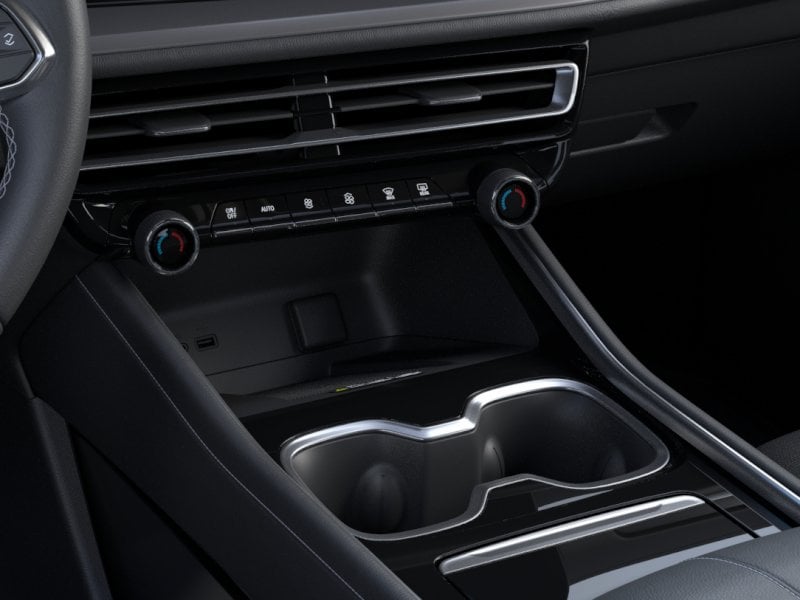2027 Chevrolet Traverse LT - Photo 46