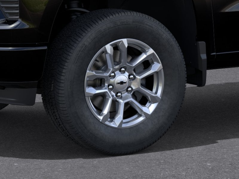 2026 Chevrolet Silverado 1500 RST - Photo 33