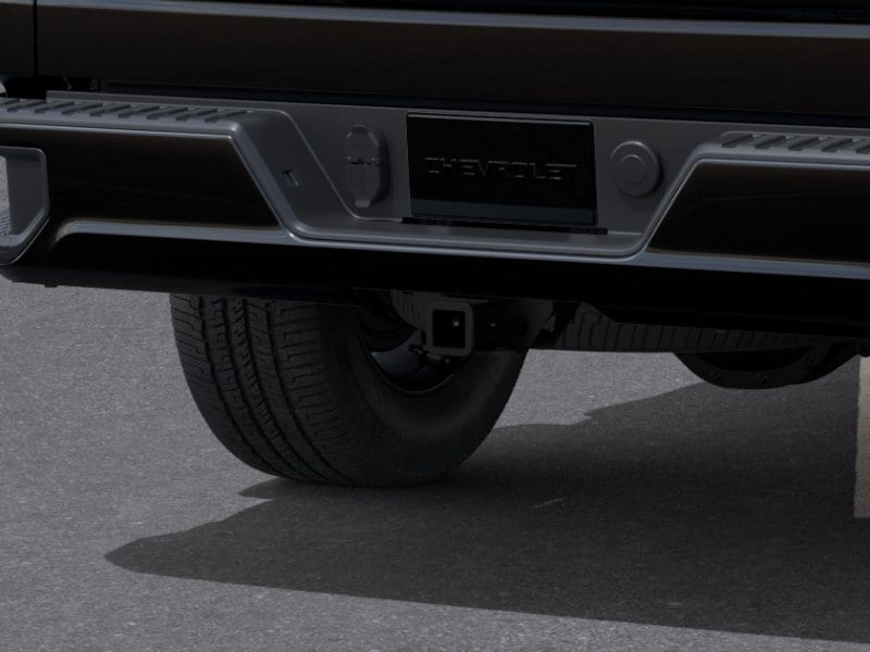 2026 Chevrolet Silverado 1500 RST - Photo 38