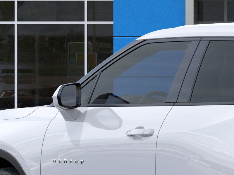 2026 Chevrolet Blazer 2LT - Photo 34