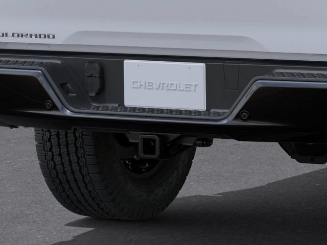 2026 Chevrolet Colorado Trail Boss - Photo 14