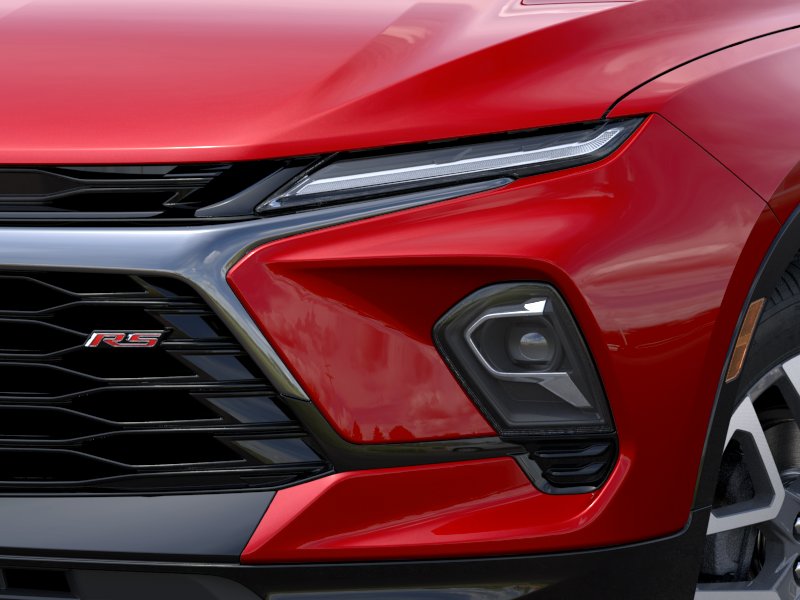 2026 Chevrolet Blazer RS - Photo 34