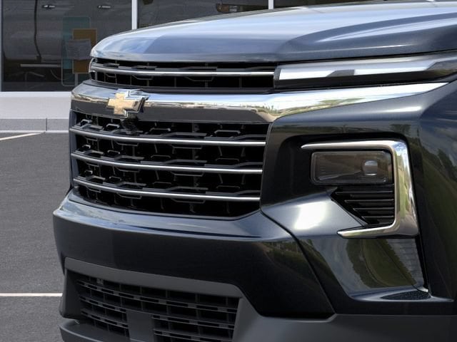 2027 Chevrolet Traverse LT - Photo 13