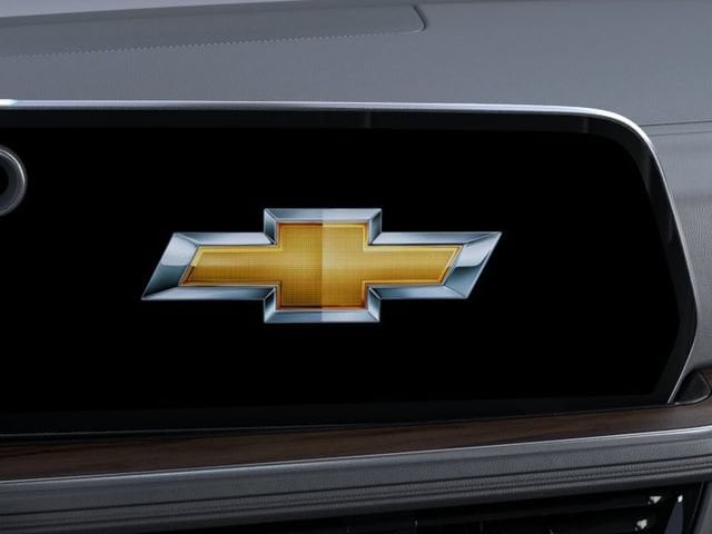 2026 Chevrolet Tahoe High Country - Photo 20