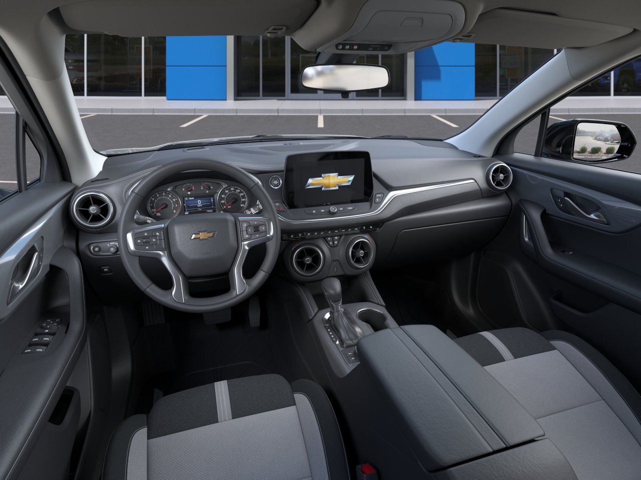 2026 Chevrolet Blazer 2LT - Photo 38