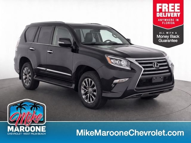 2014 Lexus GX