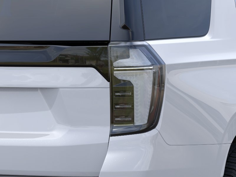 2026 Chevrolet Tahoe High Country - Photo 35