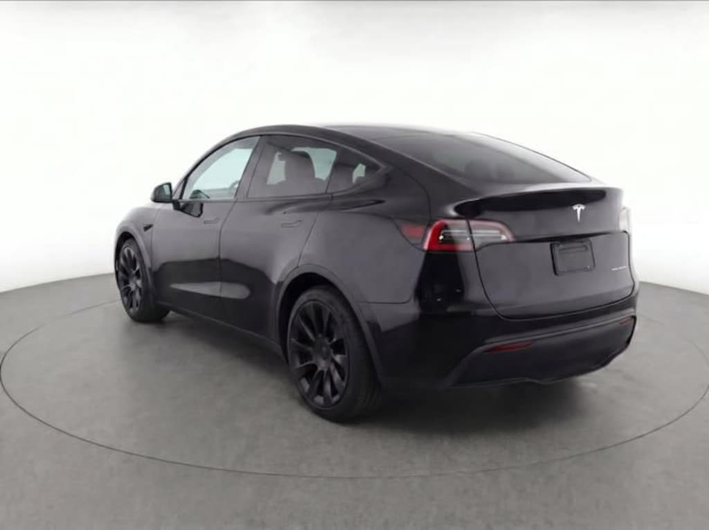 Used 2021 Tesla Model Y Long Range