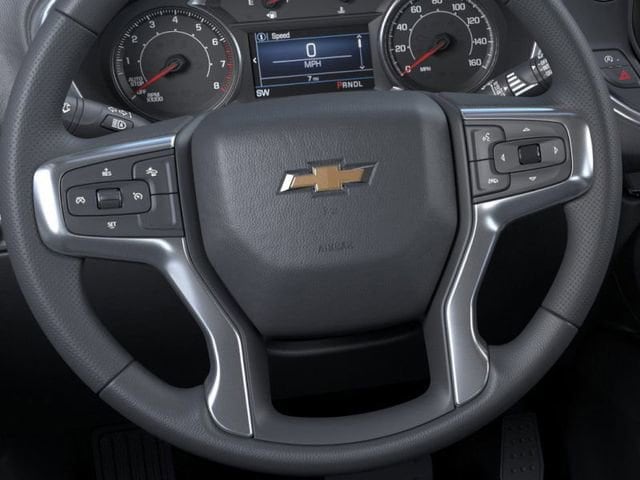 2026 Chevrolet Blazer 2LT - Photo 17