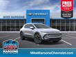  Chevrolet Equinox EV