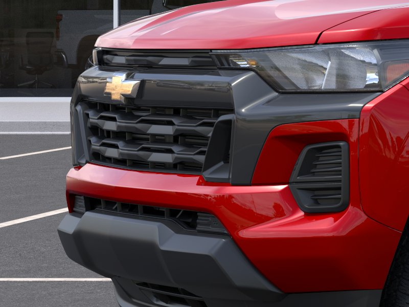 2026 Chevrolet Colorado LT - Photo 37