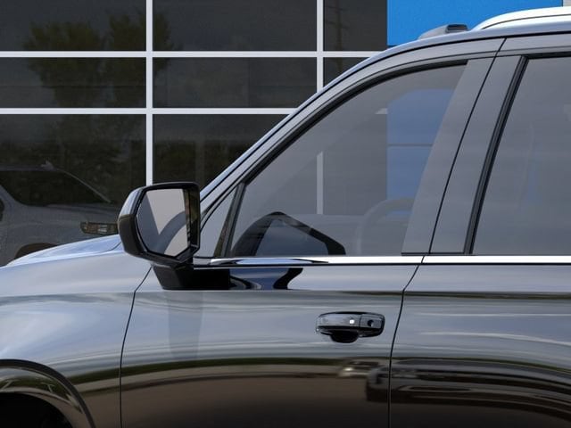 2026 Chevrolet Tahoe LS - Photo 12
