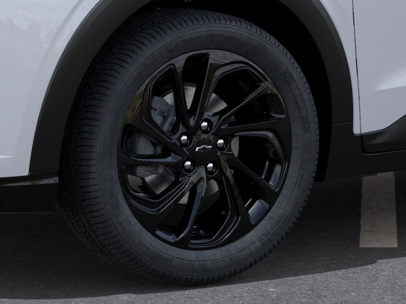 2027 Chevrolet Bolt RS - Photo 33