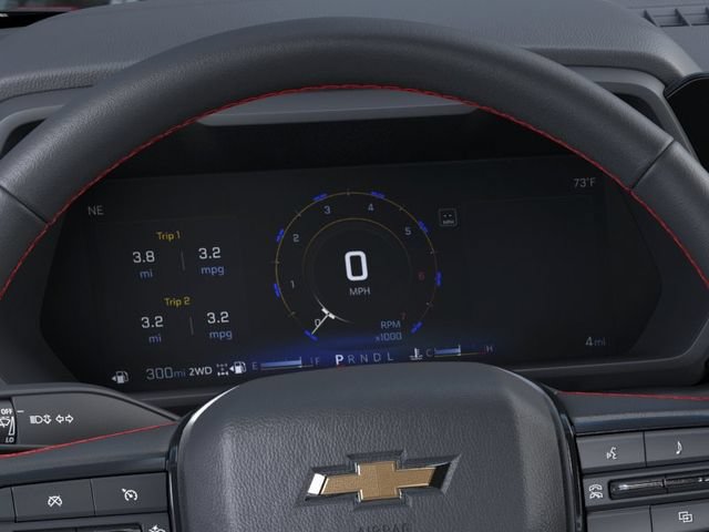 2026 Chevrolet Colorado Work Truck - Photo 18