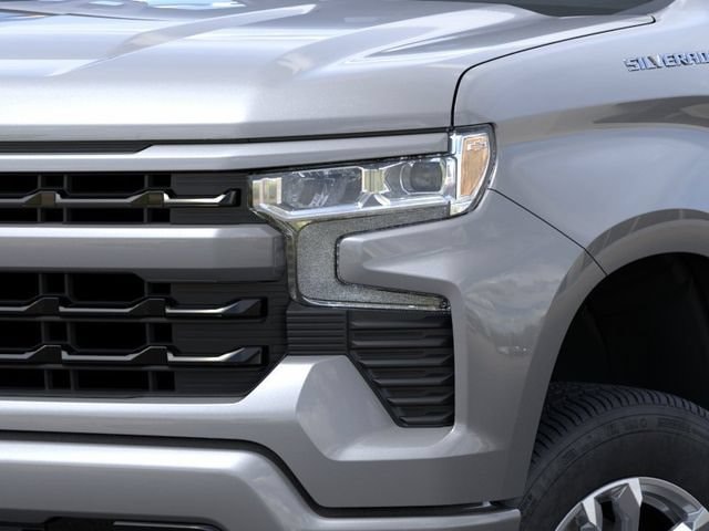 2026 Chevrolet Silverado 1500 RST - Photo 10