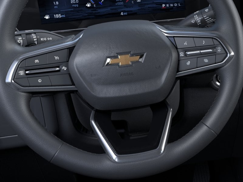 2026 Chevrolet Tahoe LT - Photo 43