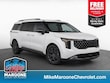  Kia Carnival MPV
