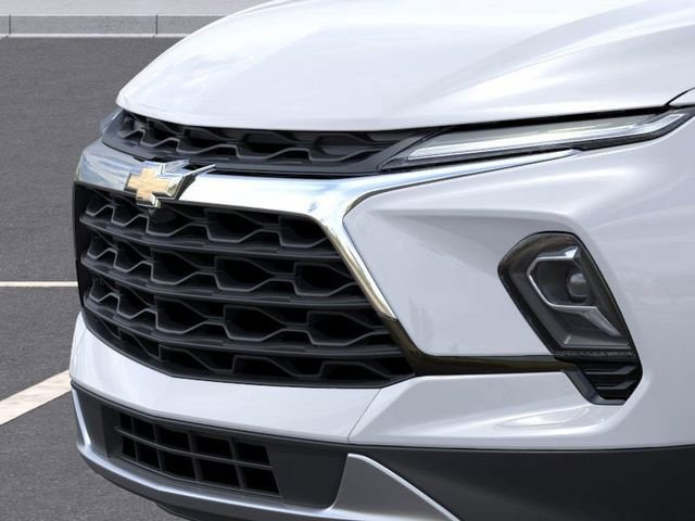 2026 Chevrolet Blazer 2LT - Photo 11
