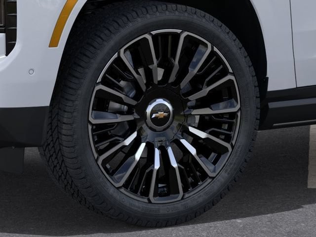 2026 Chevrolet Tahoe High Country - Photo 9