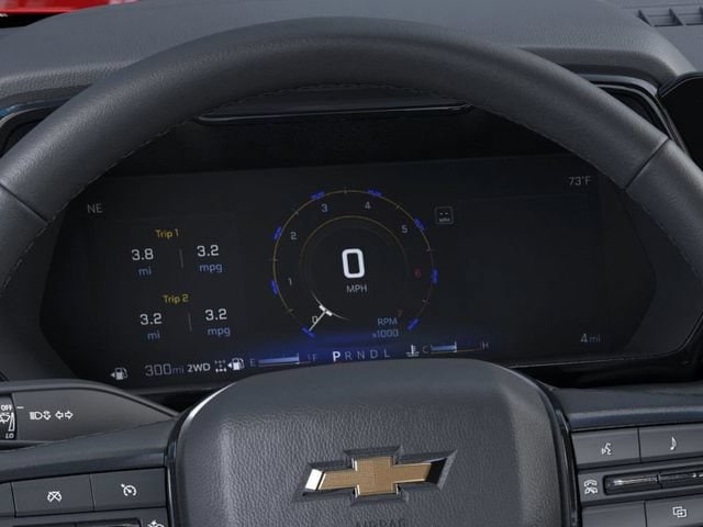 2026 Chevrolet Colorado LT - Photo 18