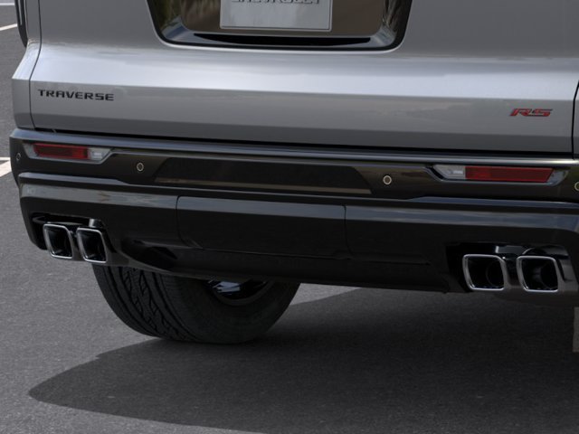 2027 Chevrolet Traverse RS - Photo 14