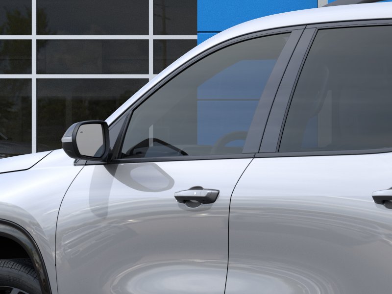 2027 Chevrolet Traverse RS - Photo 36